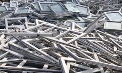 Ankara PVC Plasitk Kapı Pencere Hurdası Alanlar